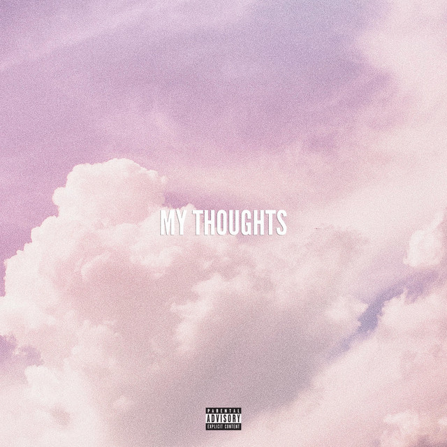 My Thoughts cover art