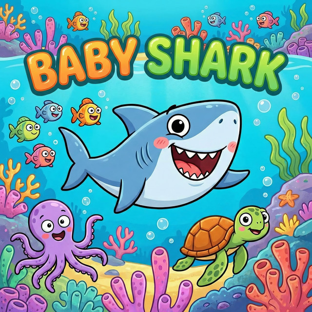 Baby Shark