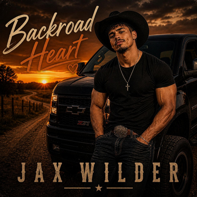 Backroad Heart - Single by Jax Wilder | Spotify