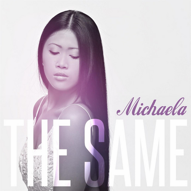 The Same cover art