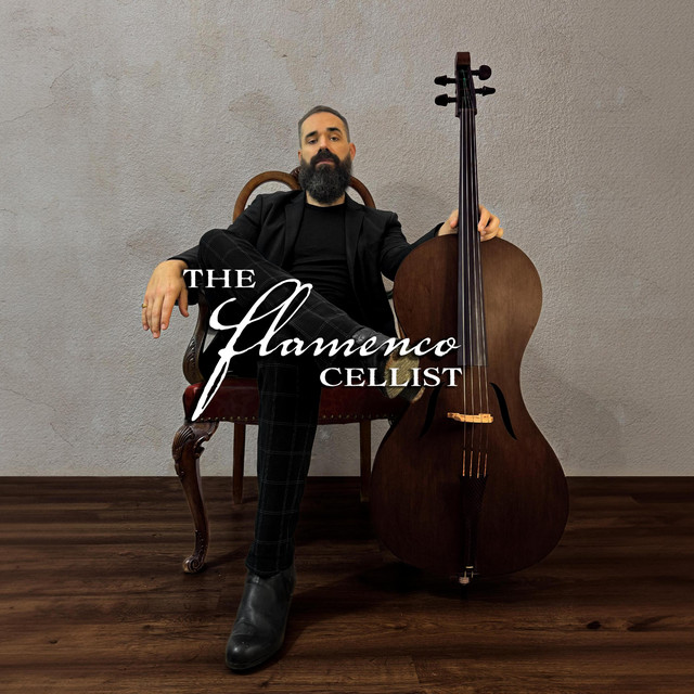 The Flamenco Cellist