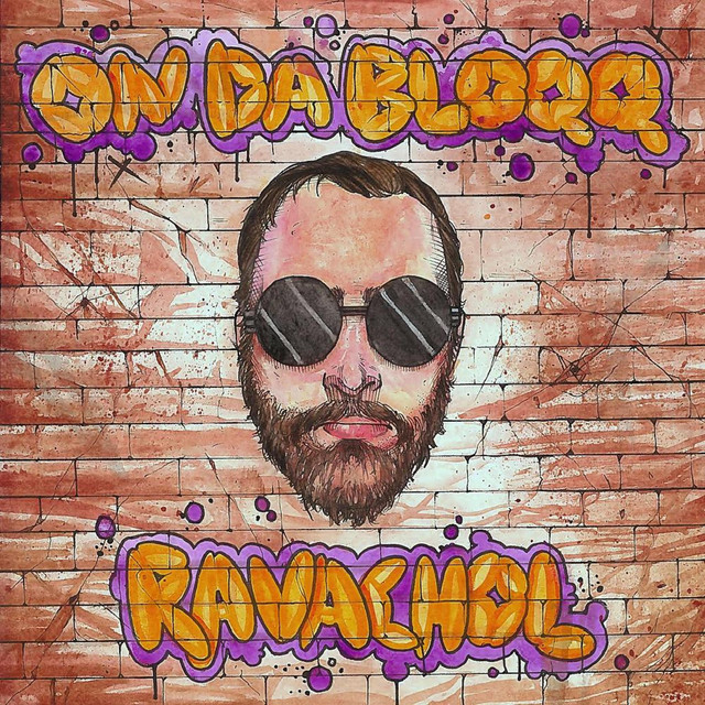 On Da Bloqq cover