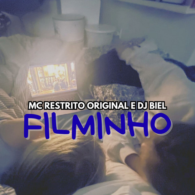 FILIMINHO cover art
