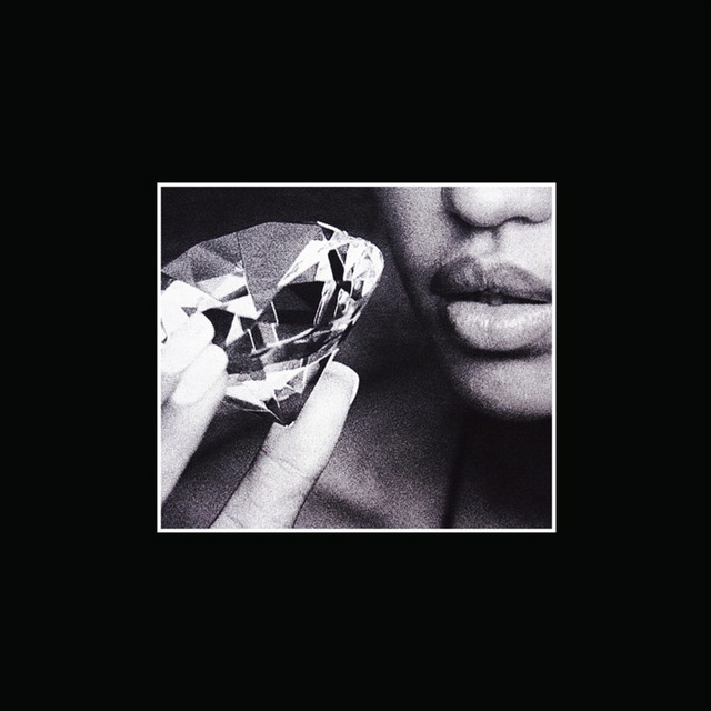 Say Something cover art