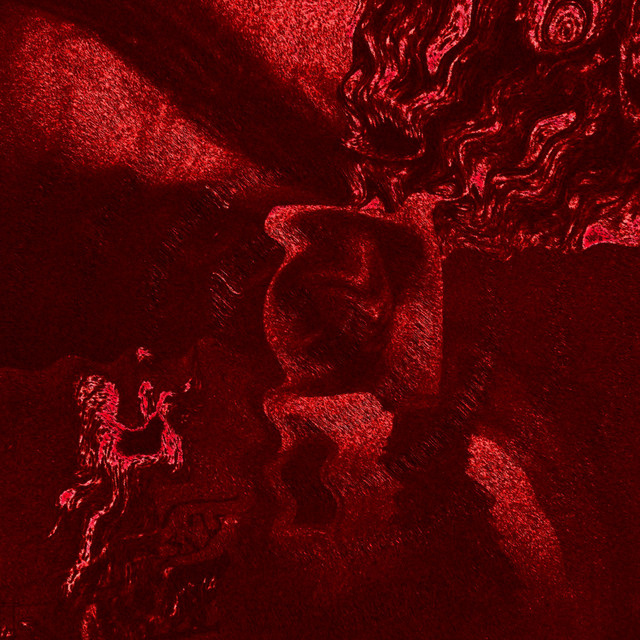 Обкладинка: HOW I WANT TO DIE — GXNRC