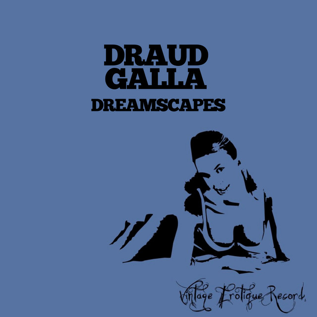 Dreamscapes cover