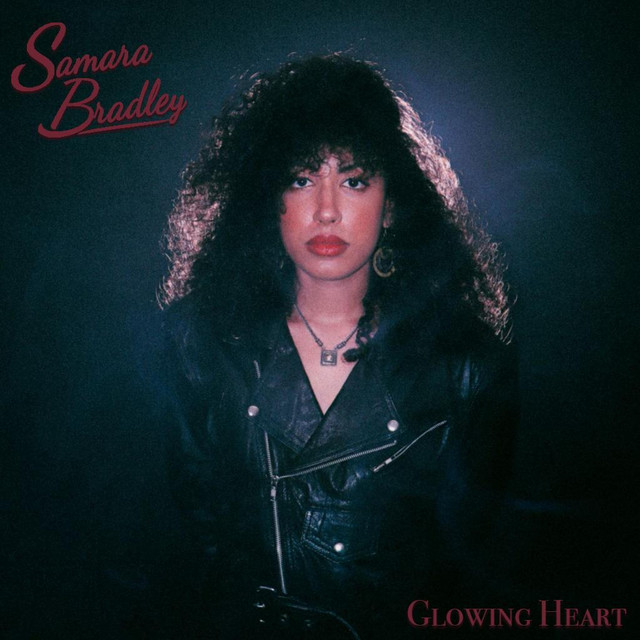 Glowing Heart - Single by Samara Bradley | Spotify