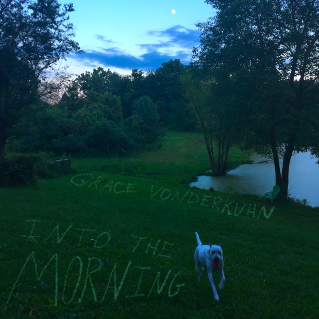 Into the Morning cover art