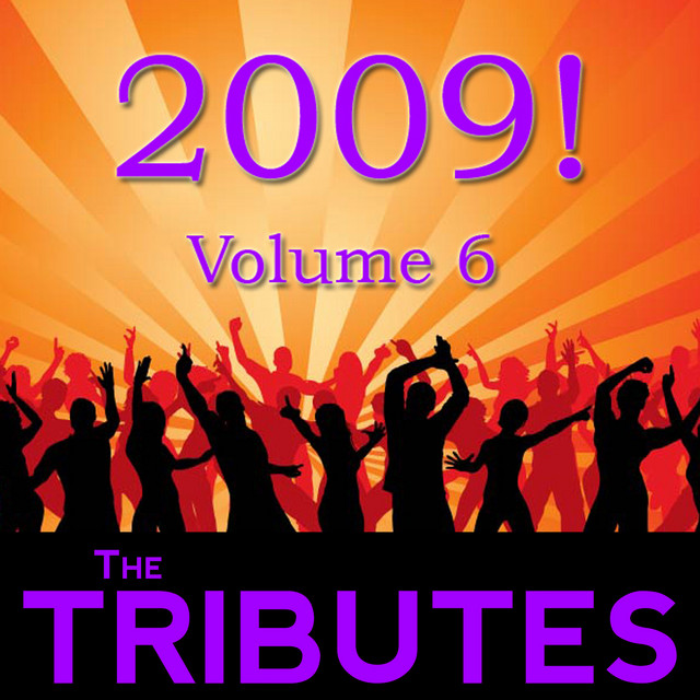 2009, Vol. 6 cover art