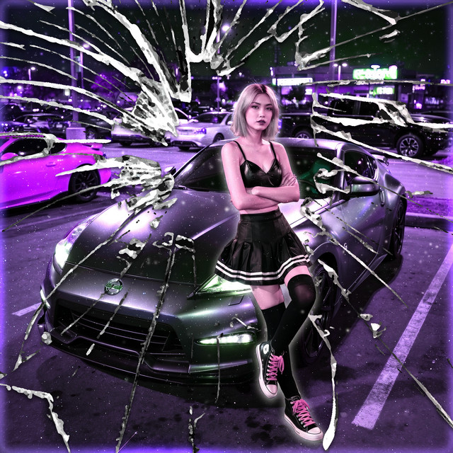 Mutation cover art