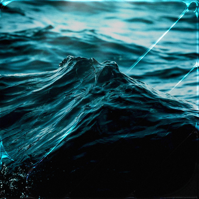 MAREA cover art