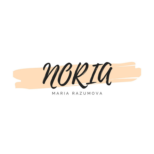 Noria - Single by Maria Razumova | Spotify