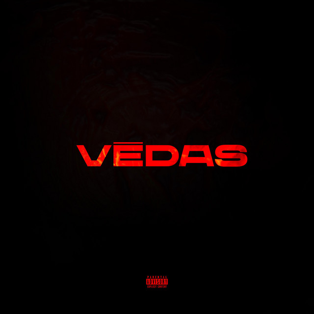 Védas cover art