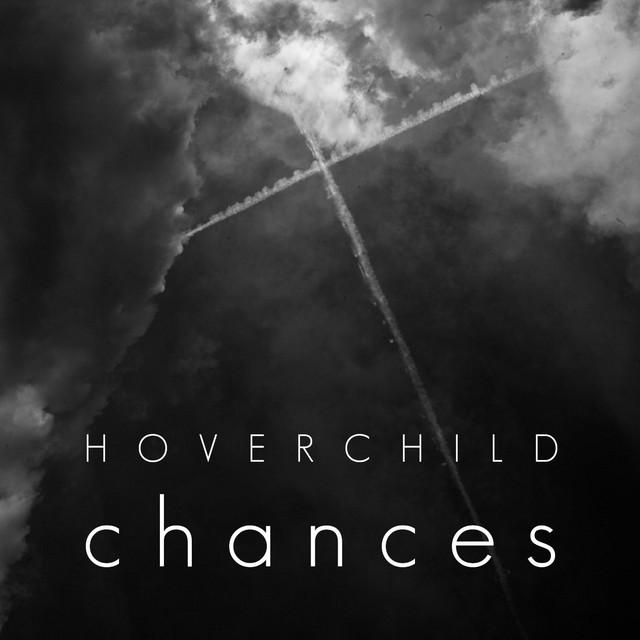 Chances cover art