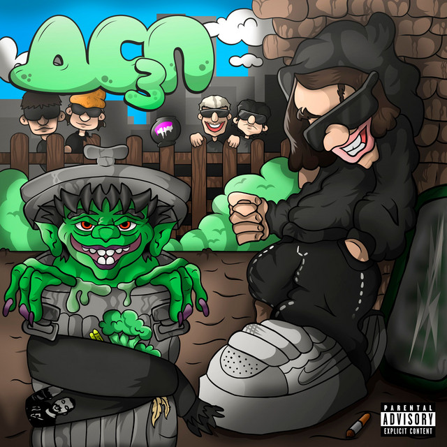 ДСП3 cover art