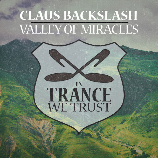 Valley of Miracles - Extended Mix album art