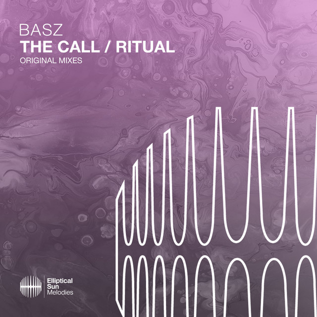 The Call / Ritual cover art