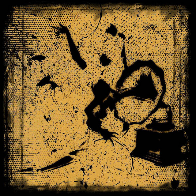 Cover art: Танго — FRANCO