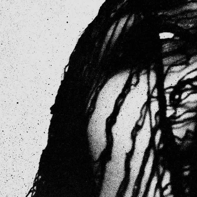 Mad God album art