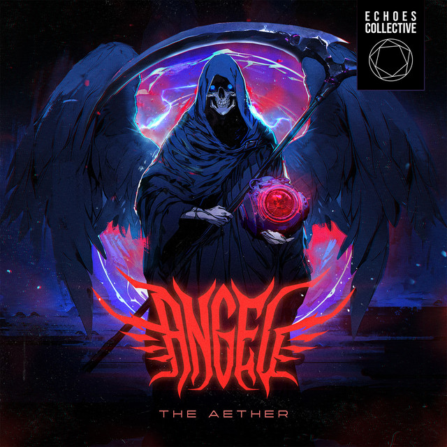 The Aether cover art