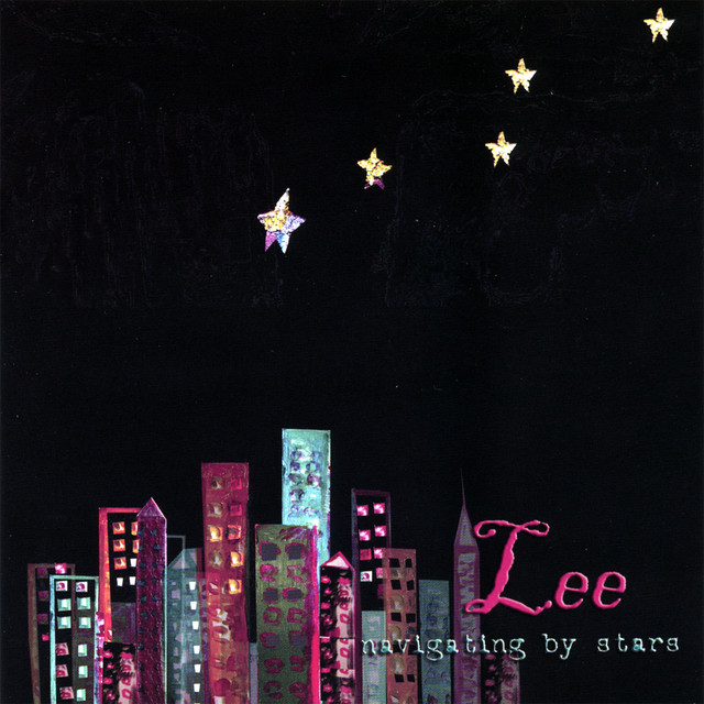 Navigating By Stars cover art