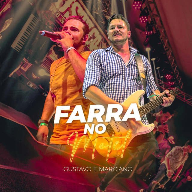 Farra no Motel