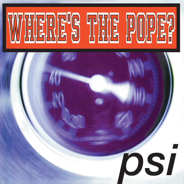 PSI cover art