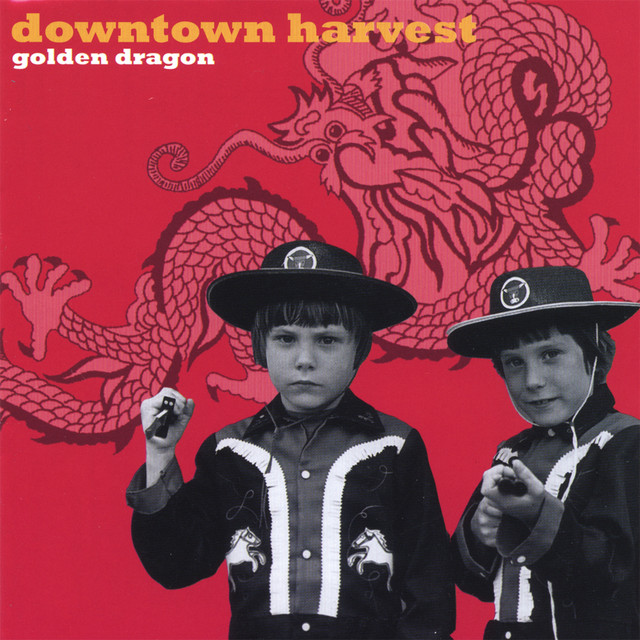 Downtown Harvest