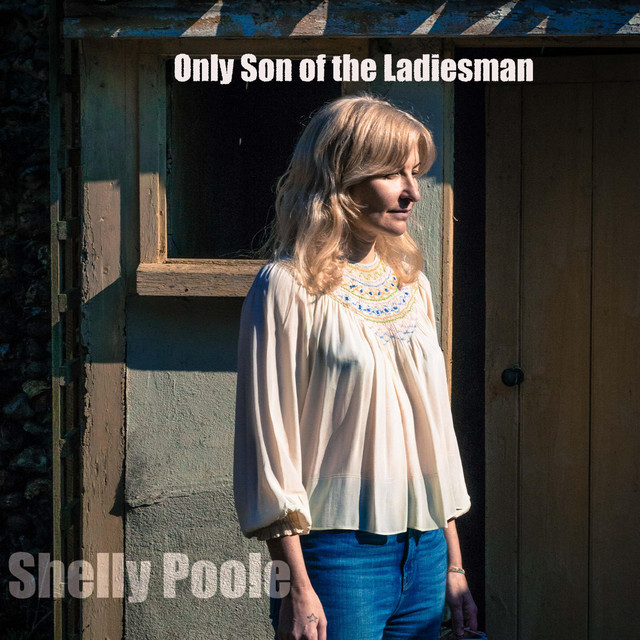 Only Son of the Ladiesman