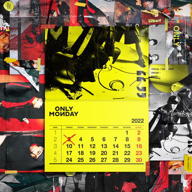 undefined album image