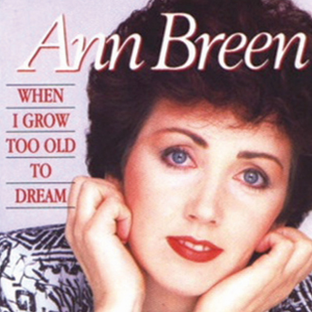 When I Grow Too Old to Dream cover art