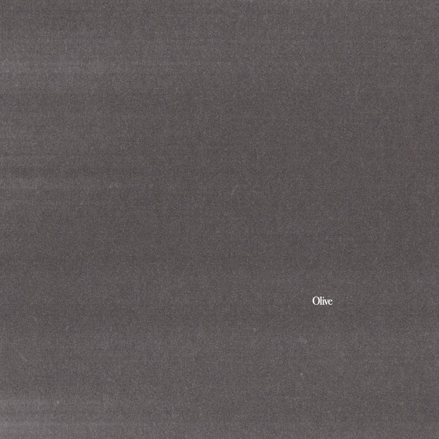 Olive cover art