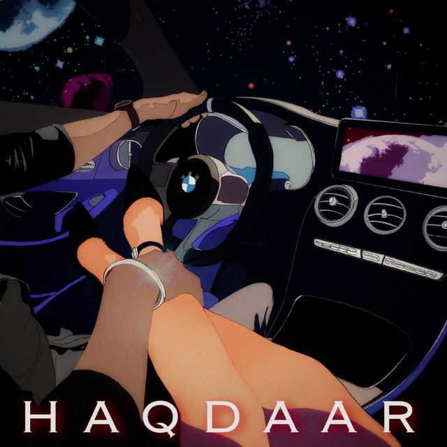 Haqdaar