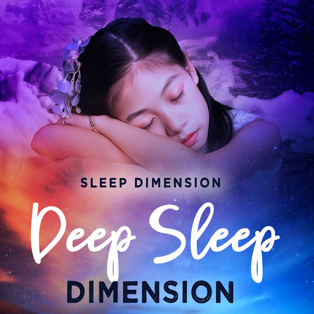 Deep Sleep Dimension cover art