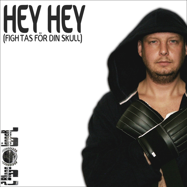 Hey Hey (Fightas För Din Skull) - Radio
