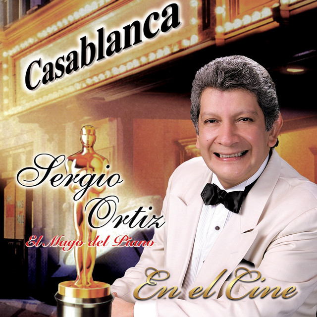 En el Cine (Instrumentales Con Piano) cover art