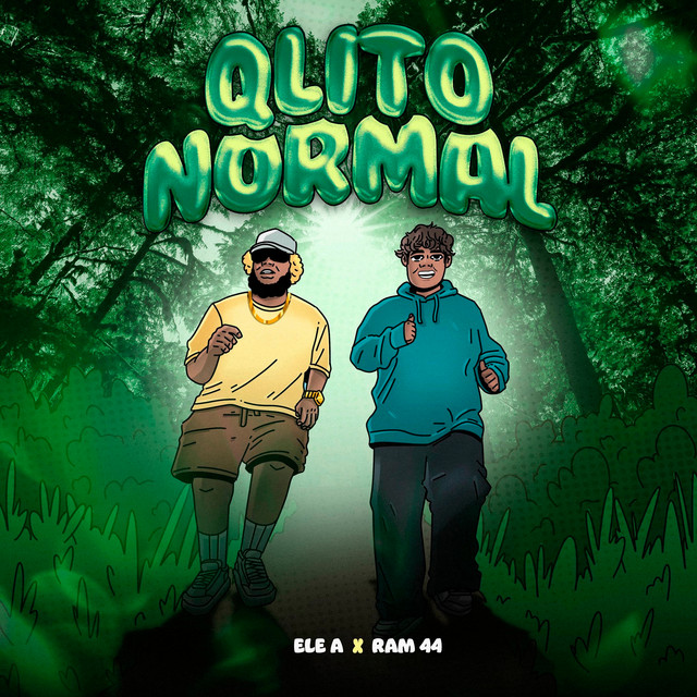 QLITO NORMAL