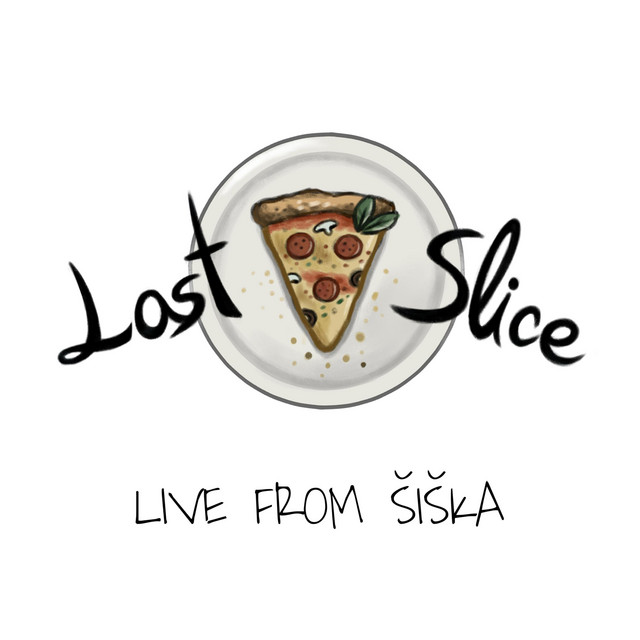Live From Siska cover art