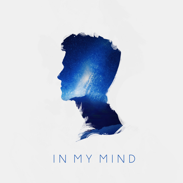In My Mind cover