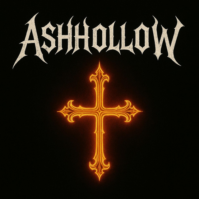 Ashes cover art