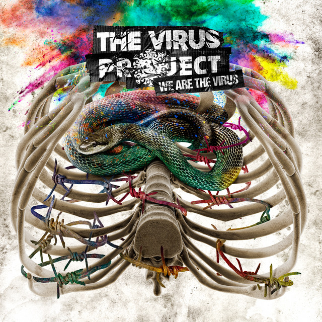 We Are The Virus