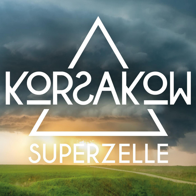Superzelle cover