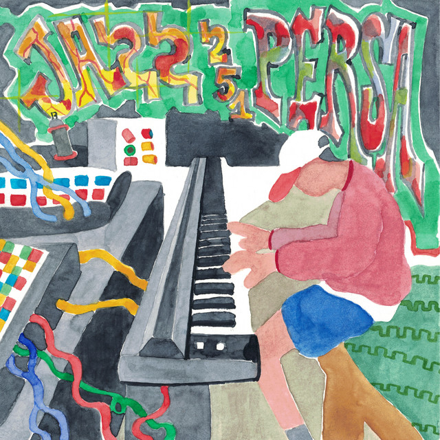 Jazz 251 (Side A) cover art