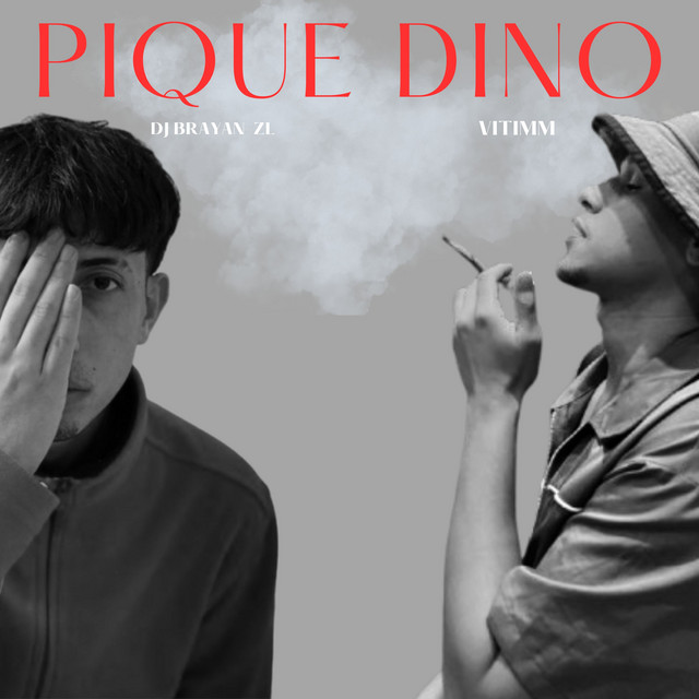 PIQUE DINO