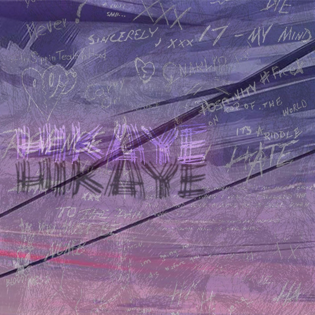 Hikaye cover art