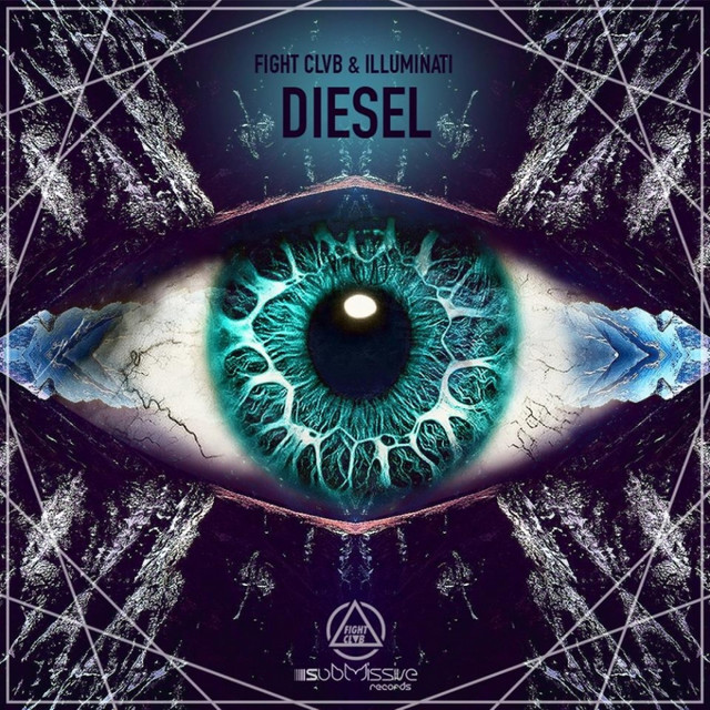 Diesel cover
