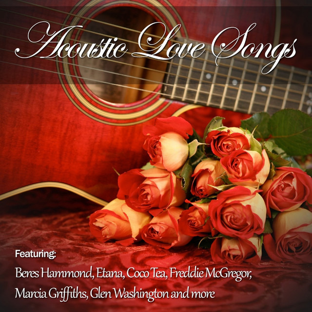 Acoustic Love Songs - Compilation by Various Artists | Spotify