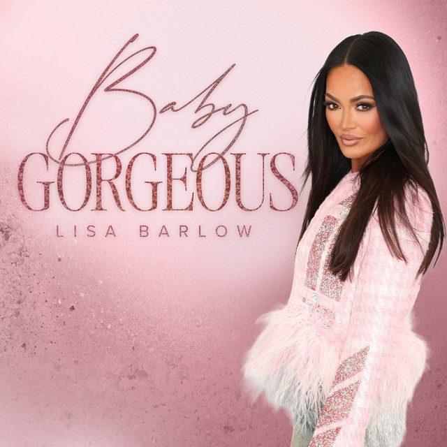 BABY GORGEOUS cover art
