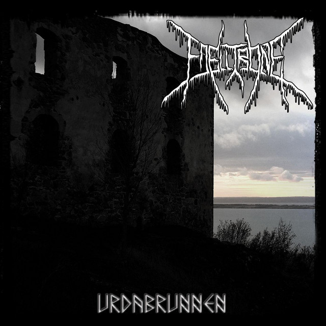 Urdabrunnen cover
