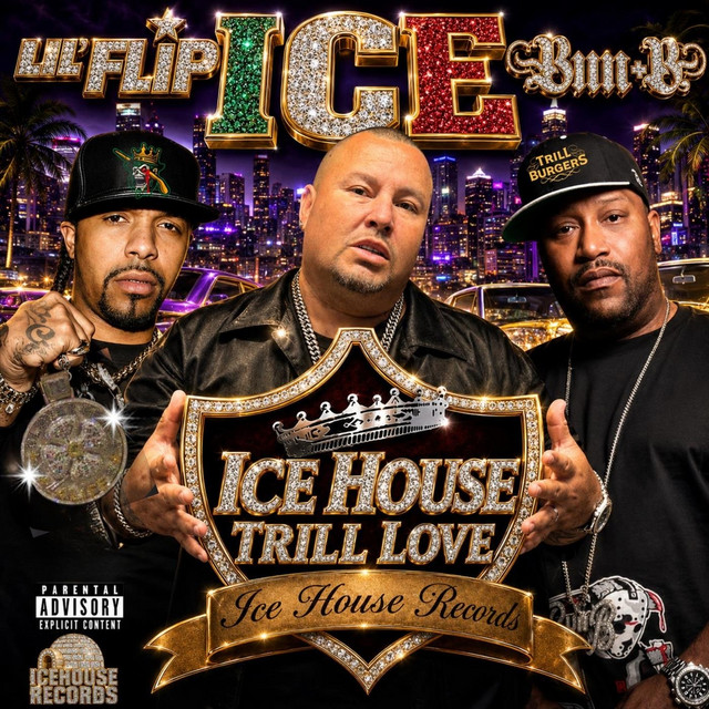 Icehouse Trill Love